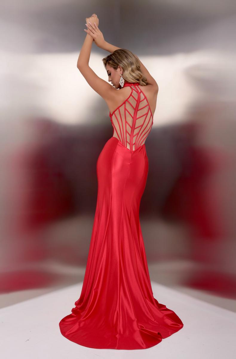Jasz Couture 7904