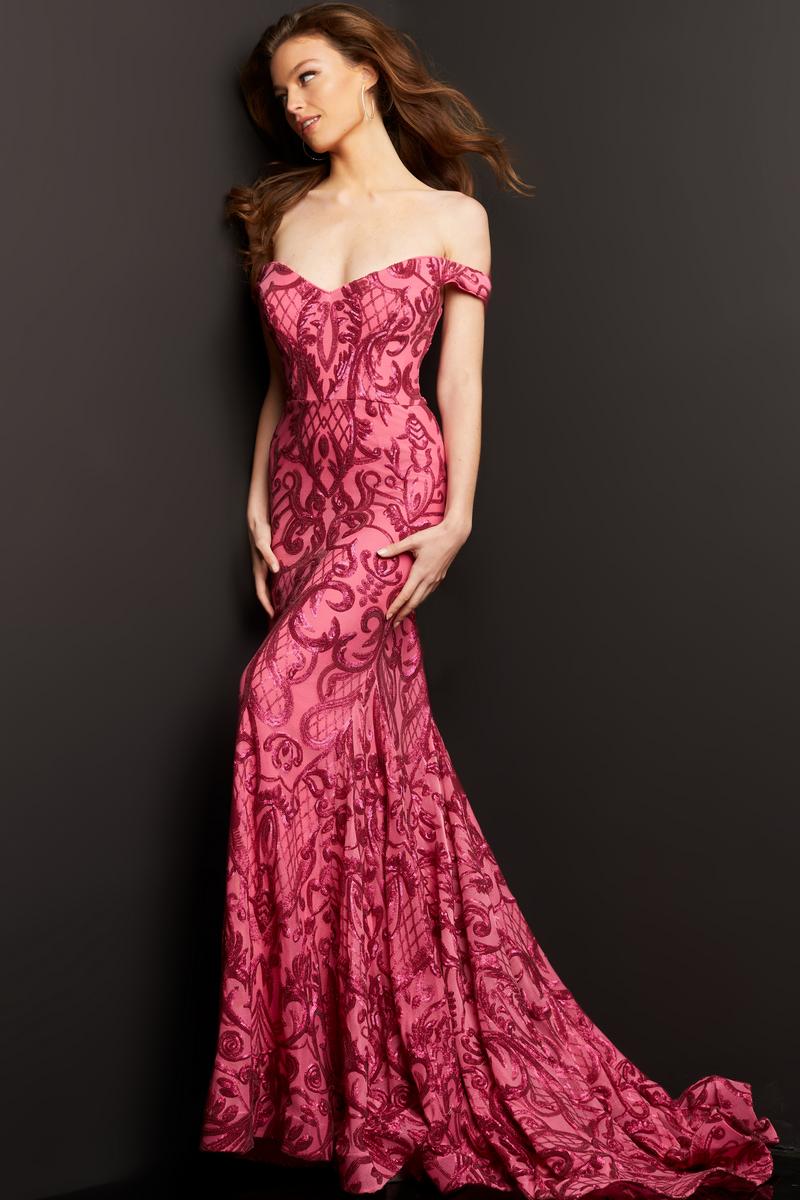 Jovani 08647A