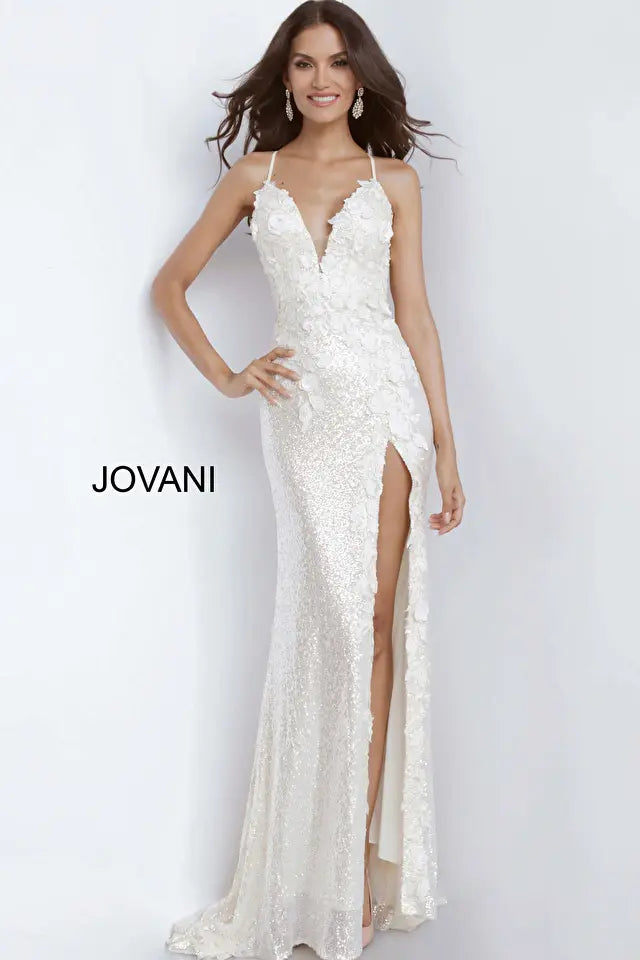 Jovani 1012