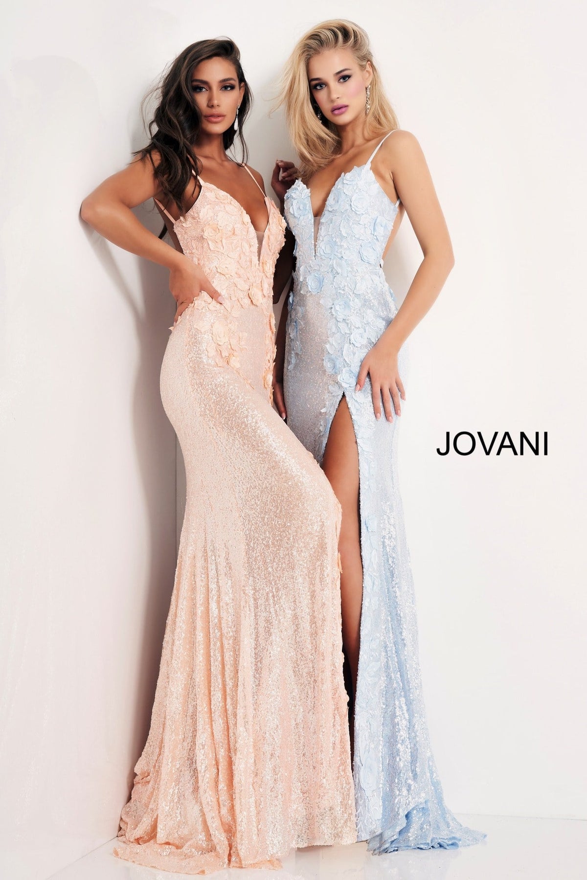 Jovani 1012