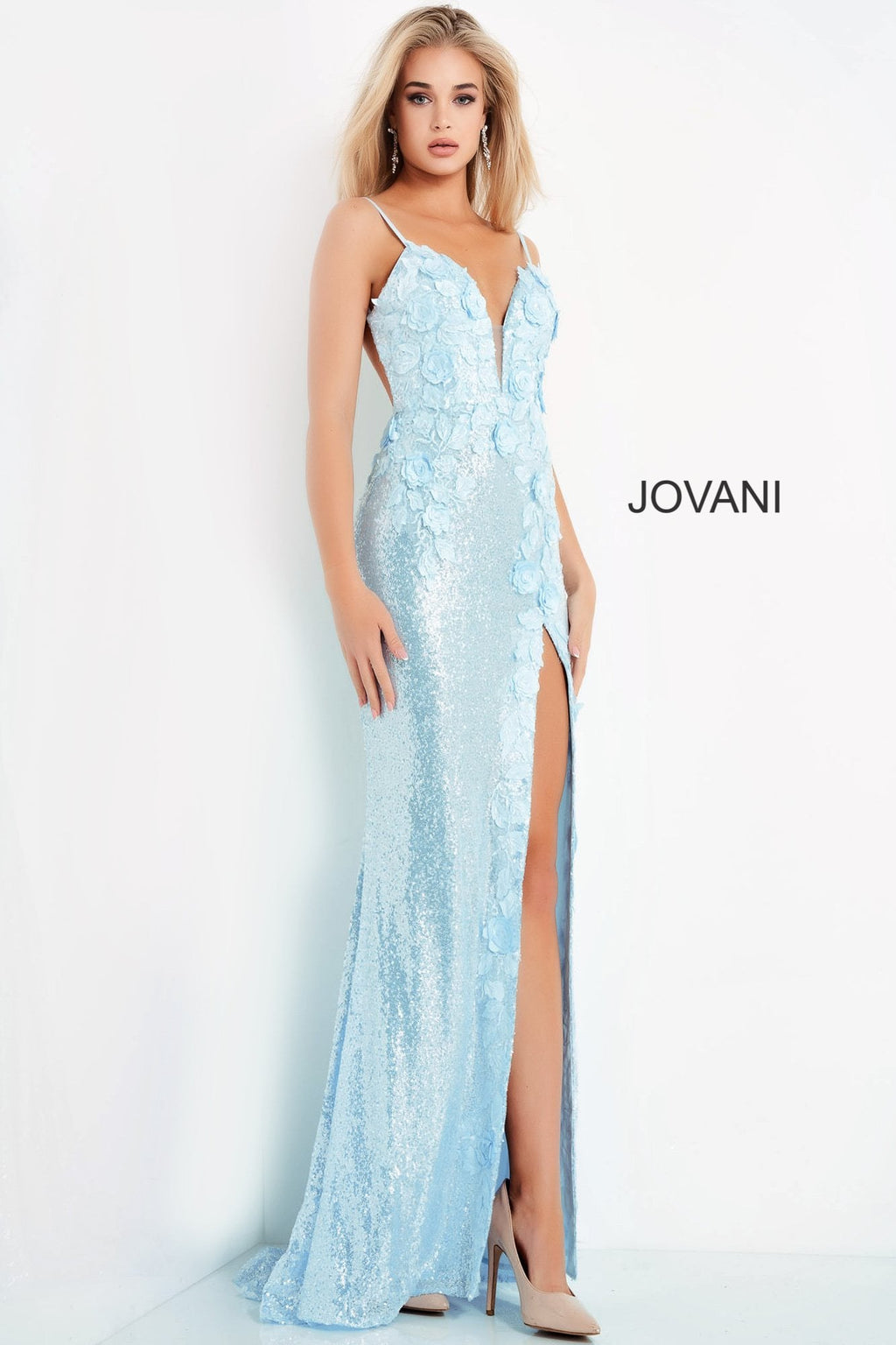 Jovani 1012
