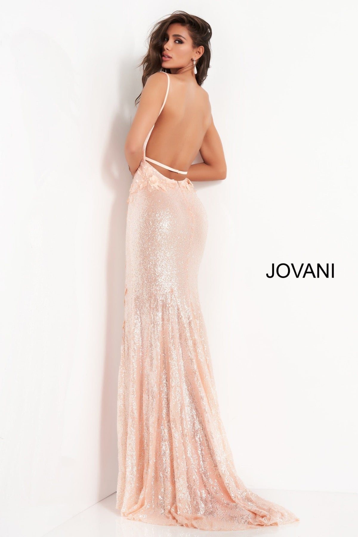 Jovani 1012