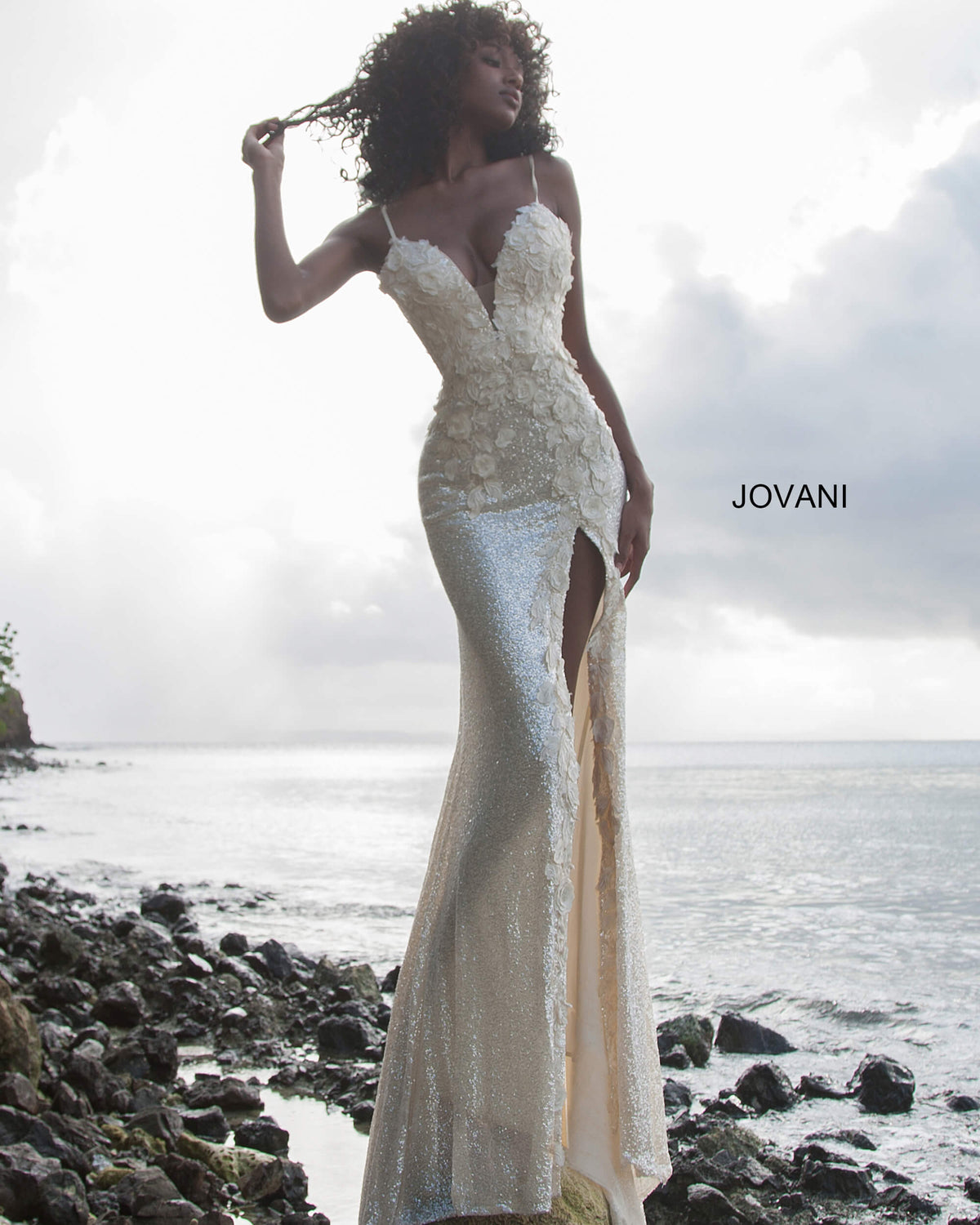 Jovani 1012