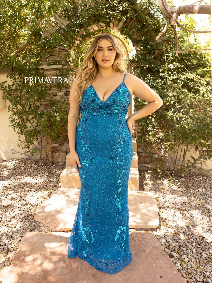 Primavera Couture 14005
