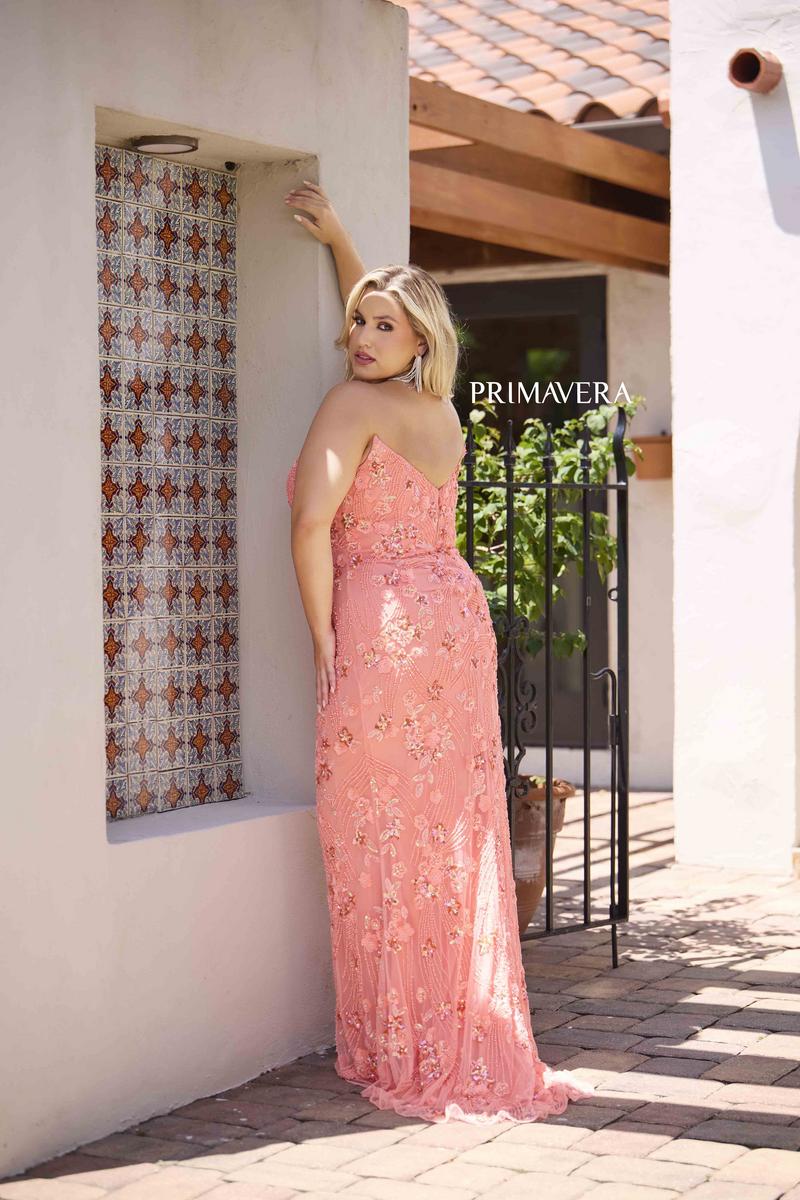 Primavera Couture 14080