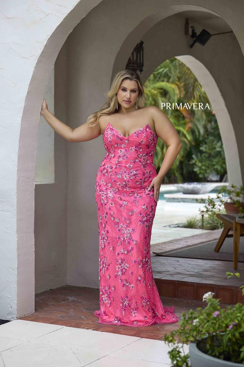 Primavera Couture 14080