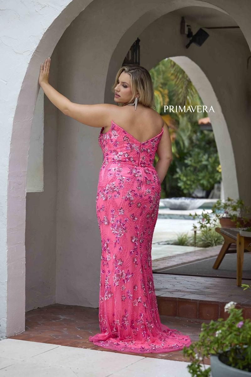 Primavera Couture 14080