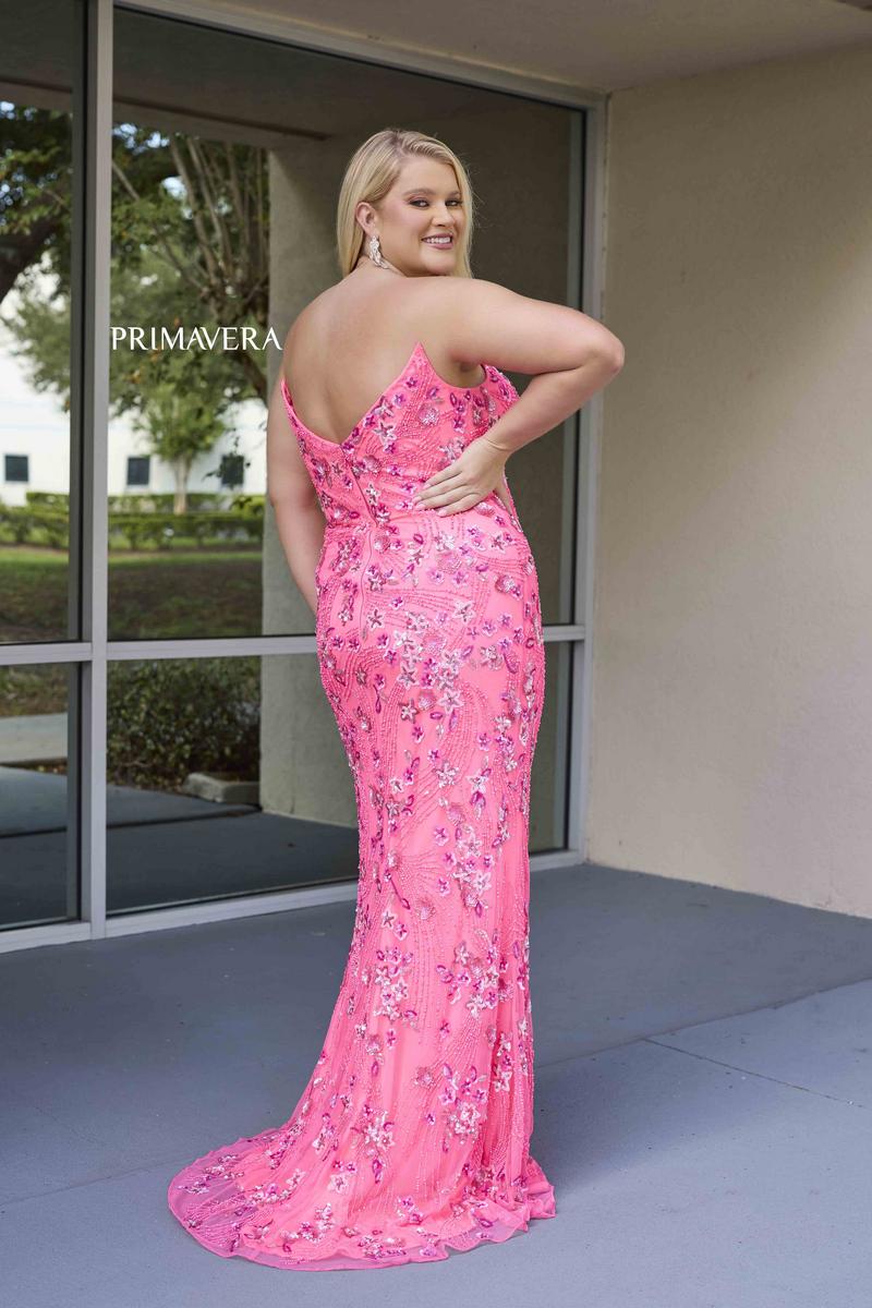 Primavera Couture 14080