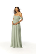 Morilee 14111 Moss A-Line Bridesmaid Dress