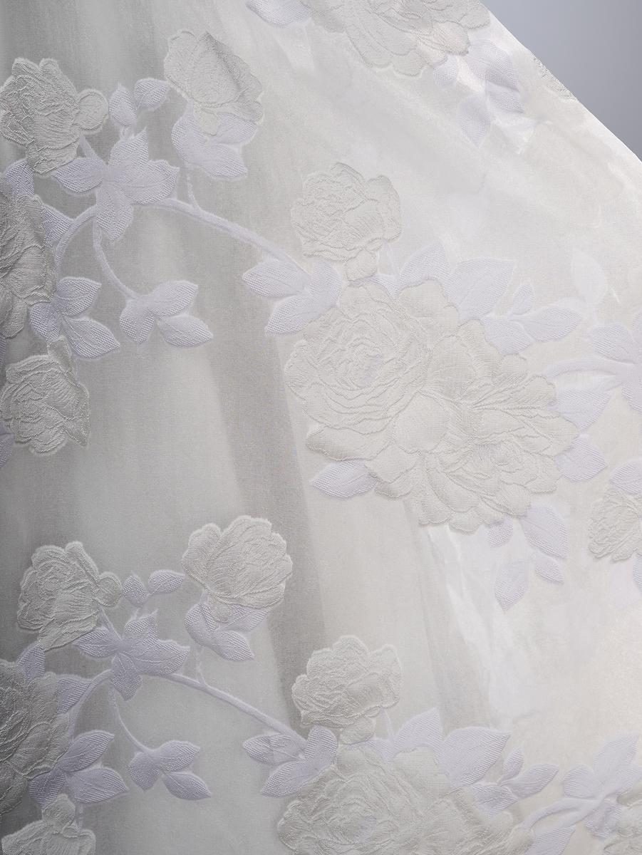 Christina Wu Elegance 17205 Grey A-Line Mother of the Bride Dress