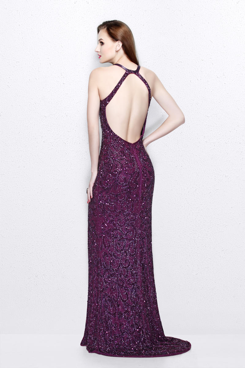 Primavera Couture 1841