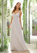 Morilee 21608 Dew Drop Bridesmaid Dress