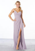 Morilee 21659 Buttercup A-Line Bridesmaid Dress