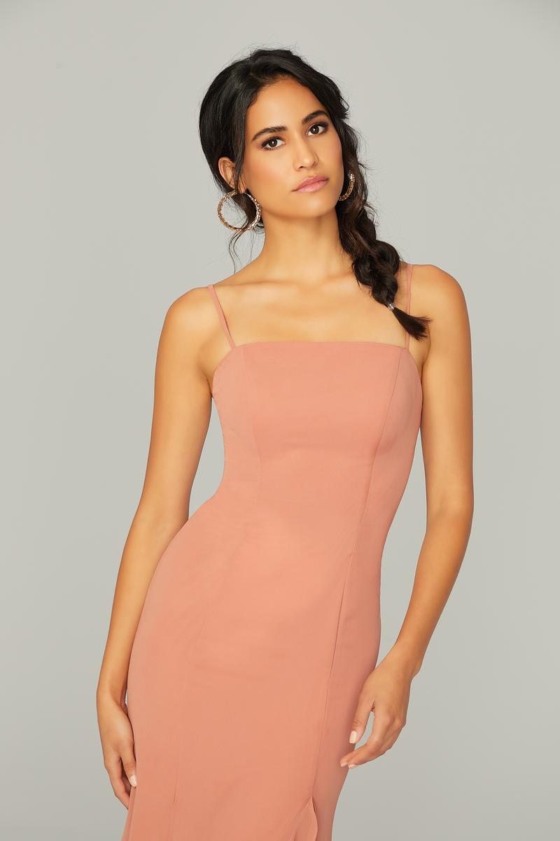 Morilee 21752 Spice Bridesmaid Dress