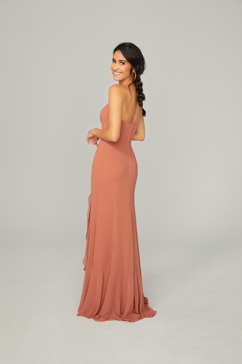Morilee 21752 Spice Bridesmaid Dress