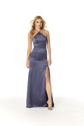Morilee 21812 Dusk Fit and Flare Bridesmaid Dress