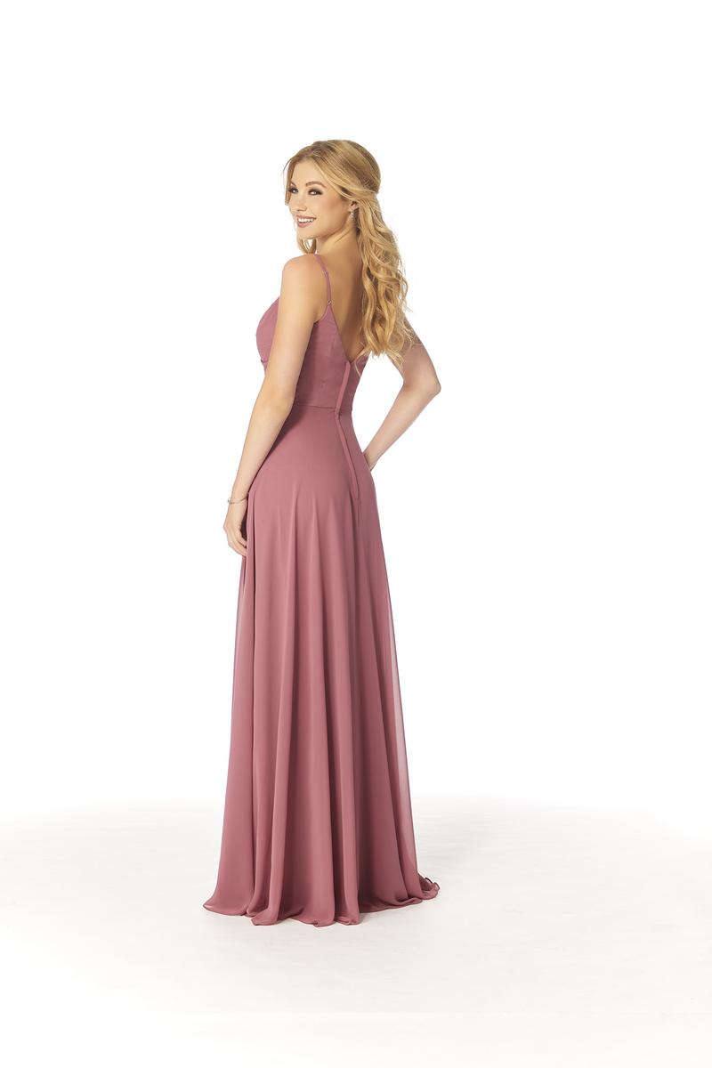 Morilee 21814 Rosewood A-Line Bridesmaid Dress