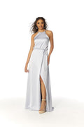 Morilee 21815 Fog Bridesmaid Dress