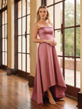 Christina Wu Celebrations 22262 Ivory A-Line Bridesmaid Dress