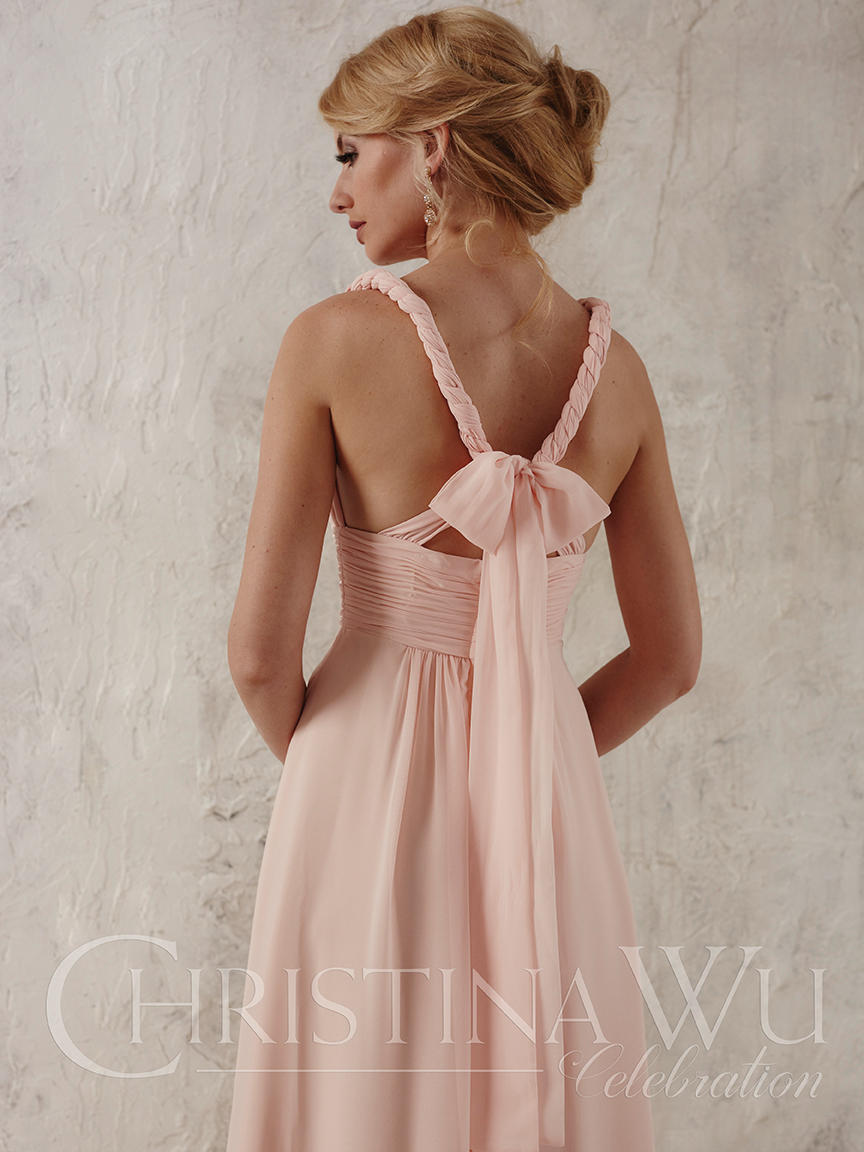 Christina Wu Celebrations 22702 Bridesmaid Dress