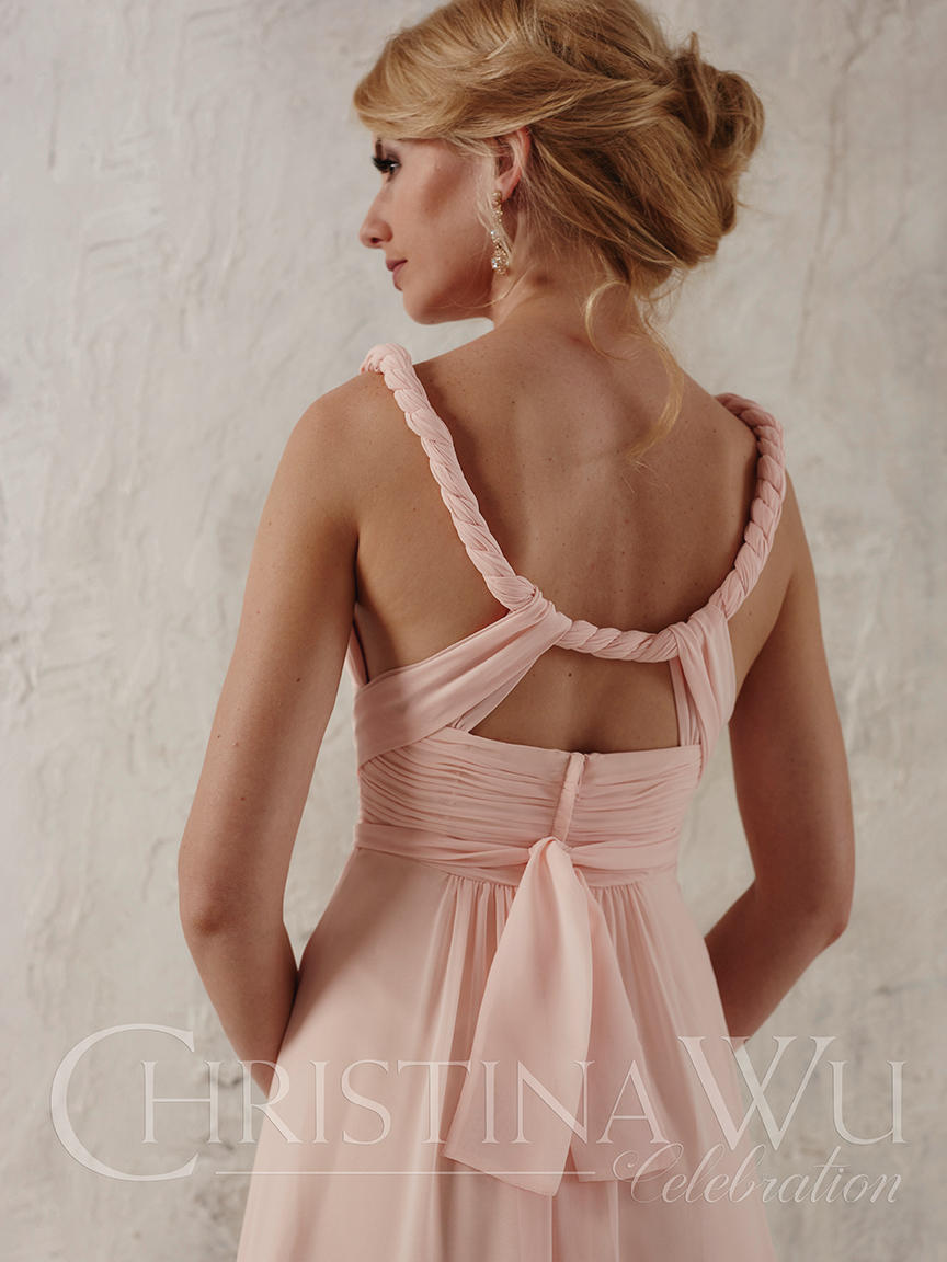 Christina Wu Celebrations 22702 Bridesmaid Dress