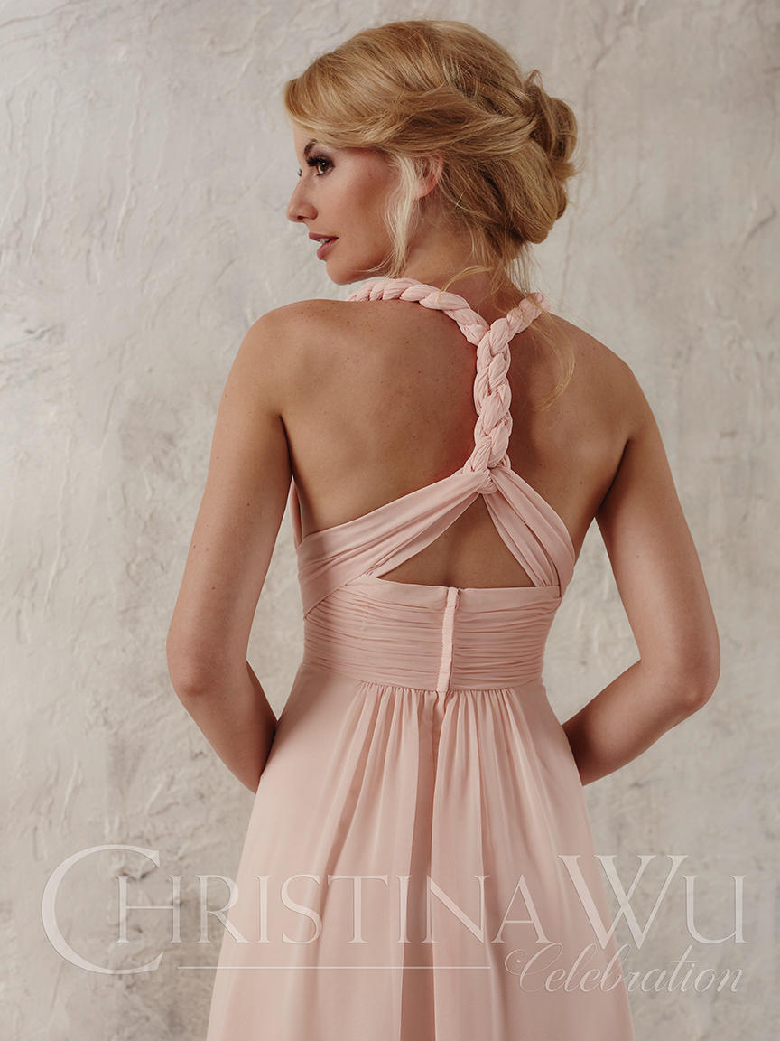 Christina Wu Celebrations 22702 Bridesmaid Dress
