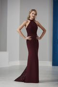 Christina Wu Celebrations 22775 Ivory/Ivory/Ivory Bridesmaid Dress