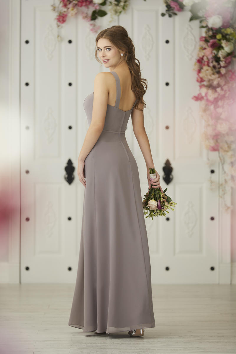 Christina Wu Celebrations 22914 Ivory Bridesmaid Dress