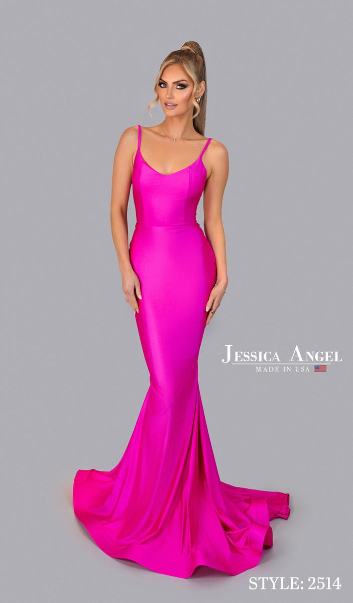Jessica Angel 2514