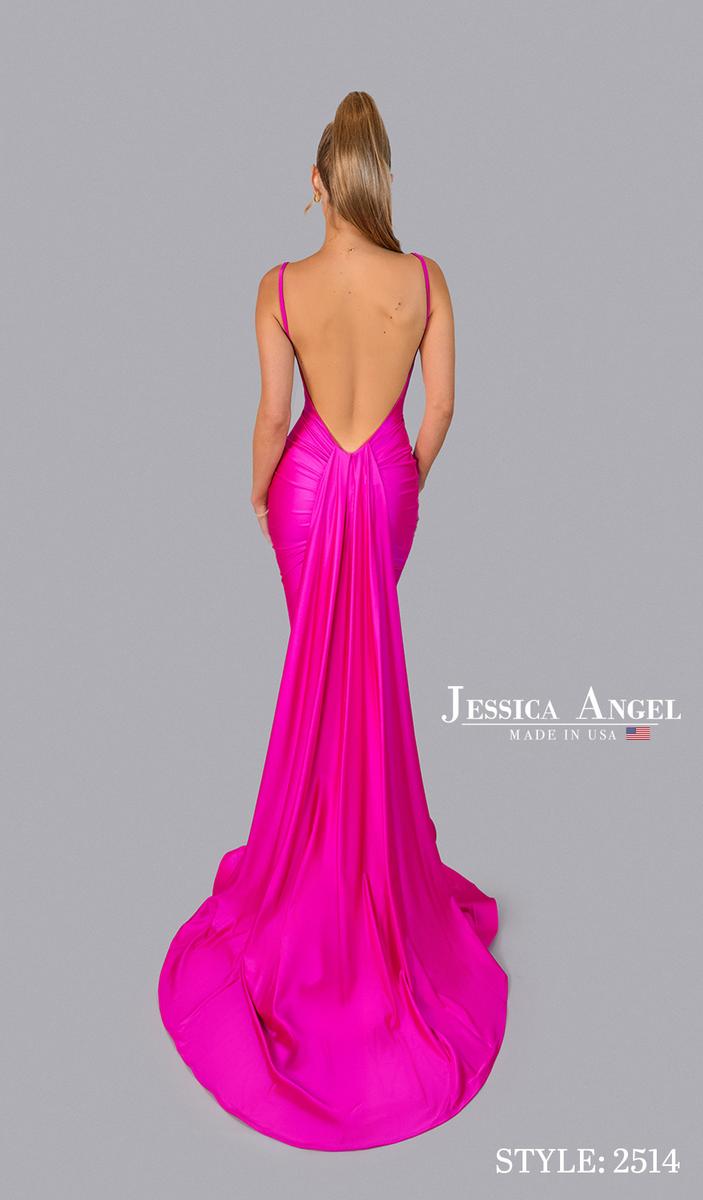 Jessica Angel 2514