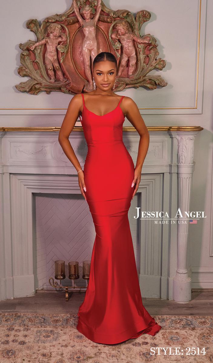 Jessica Angel 2514