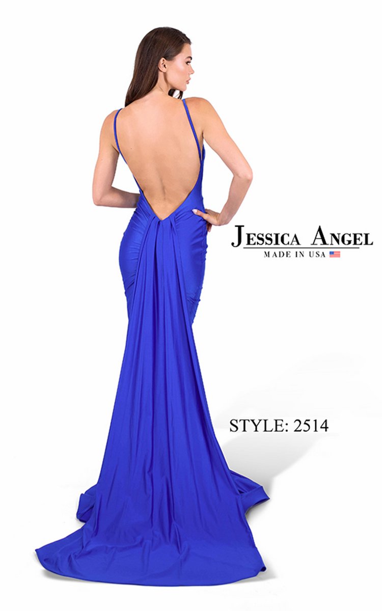 Jessica Angel 2514