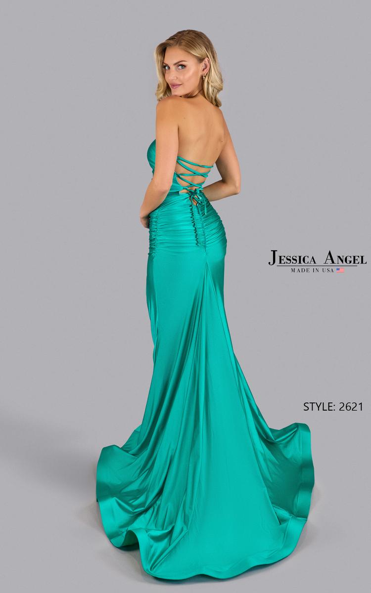 Jessica Angel 2621