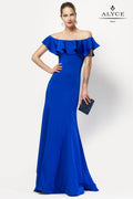 Alyce Paris 27119