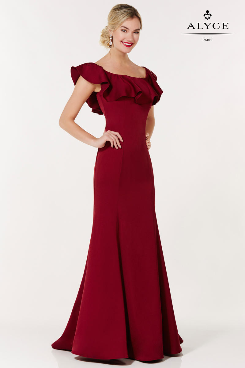 Alyce Paris 27119