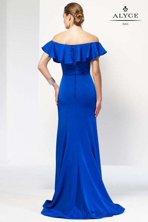 Alyce Paris 27119