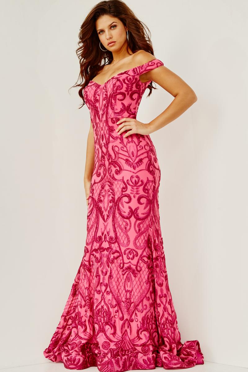 Jovani 08647A