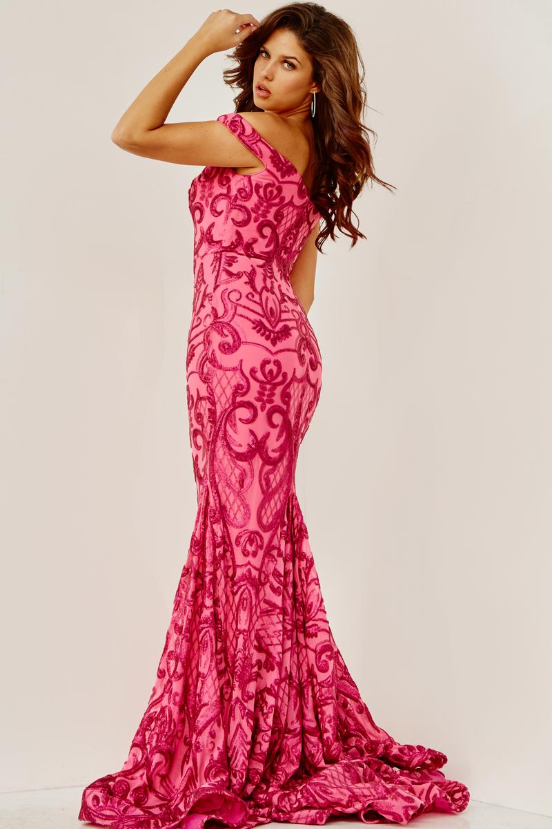 Jovani 08647A