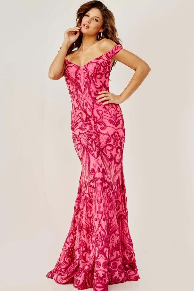 Jovani 08647A