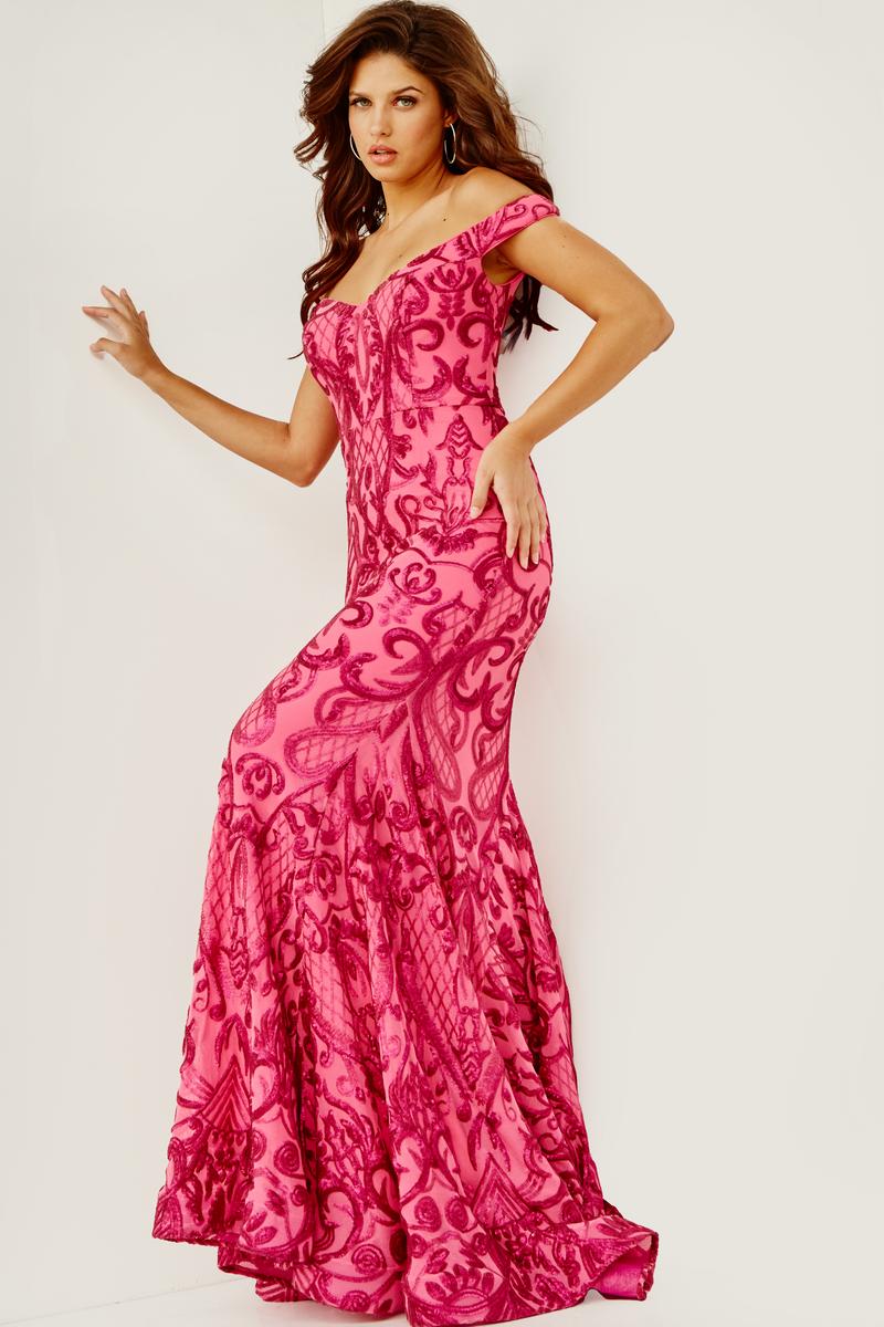 Jovani 08647A