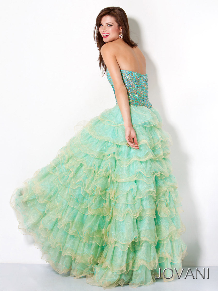 Jovani 30062A
