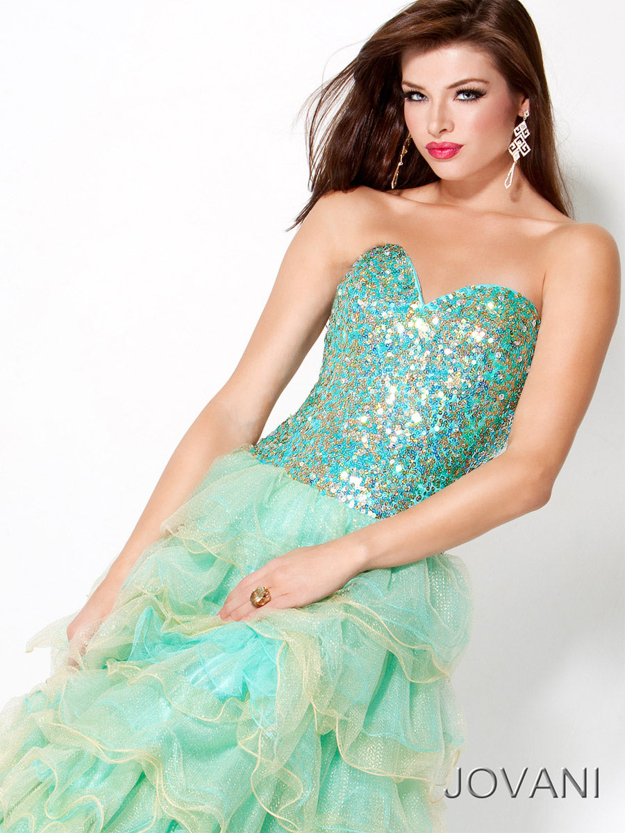 Jovani 30062A