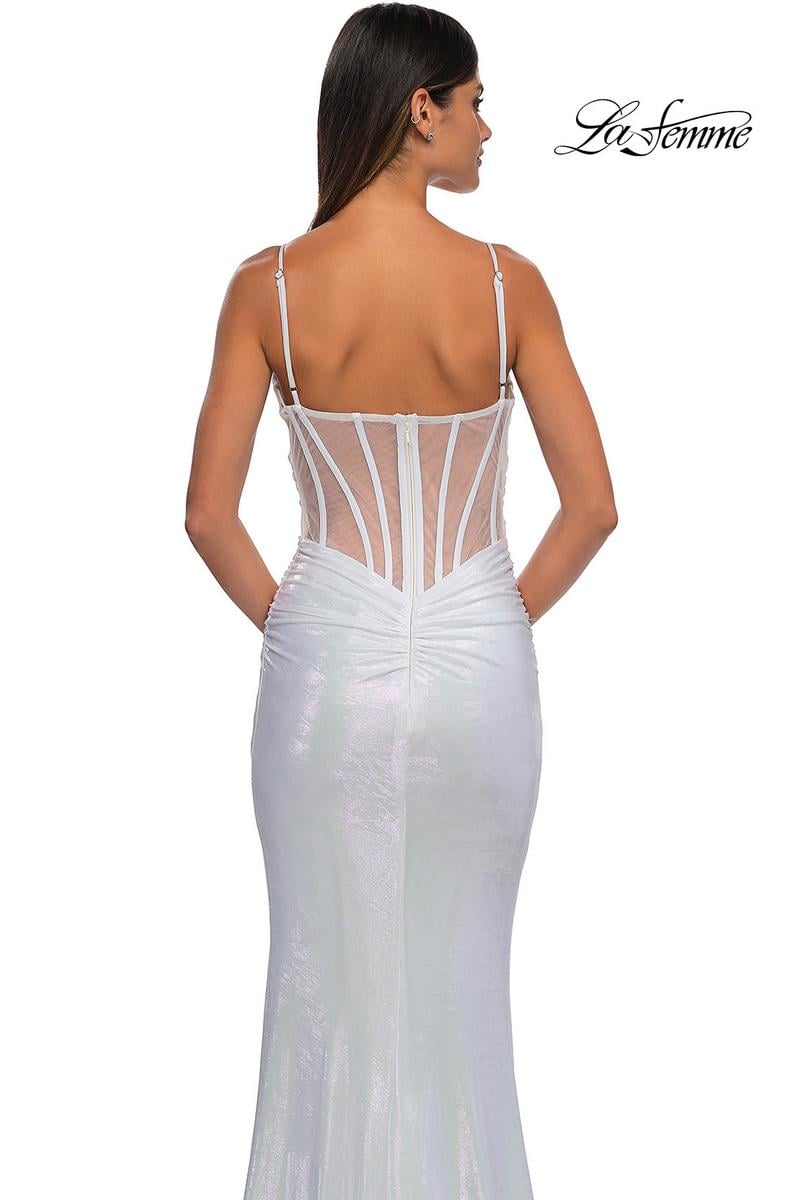 La Femme 33034