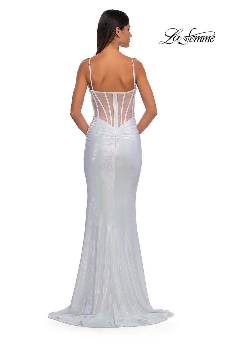 La Femme 33034