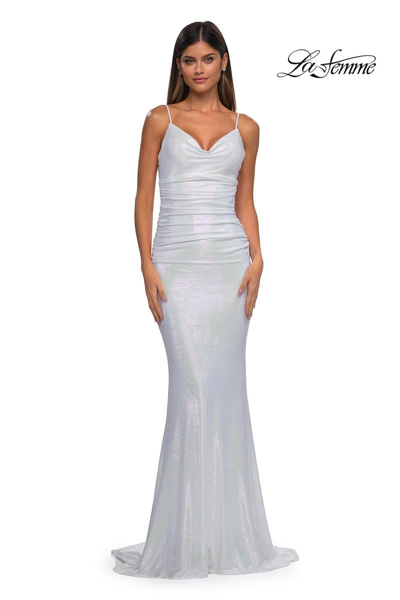 La Femme 33034
