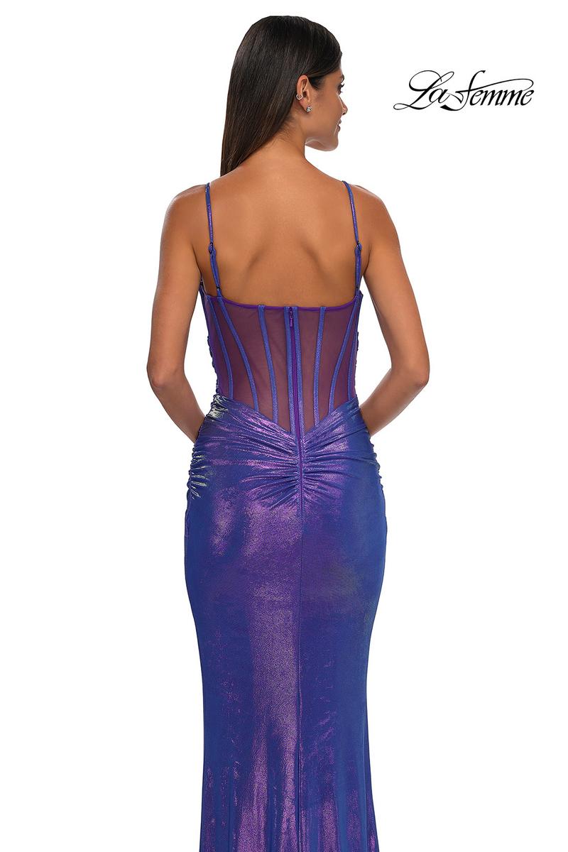La Femme 33034