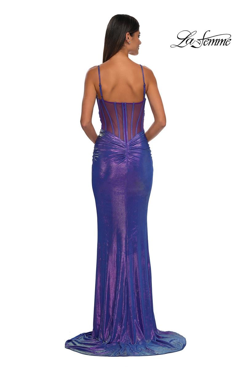 La Femme 33034