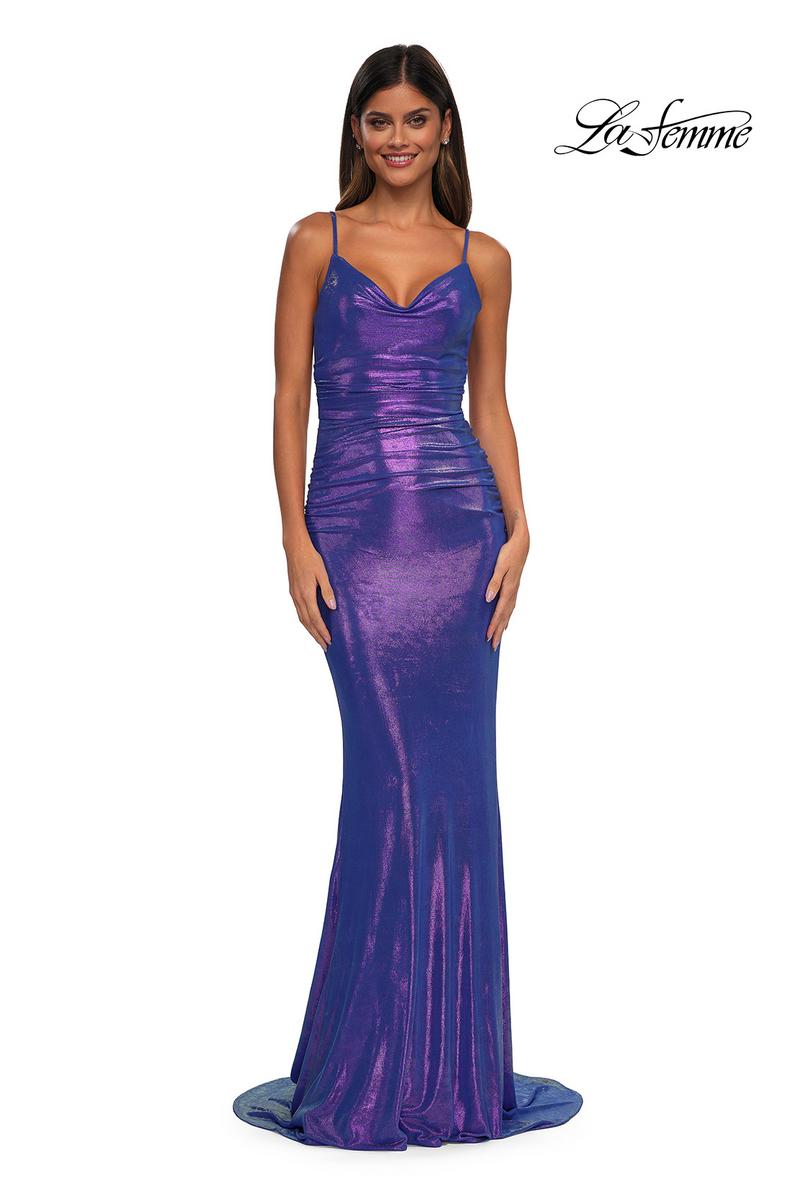 La Femme 33034