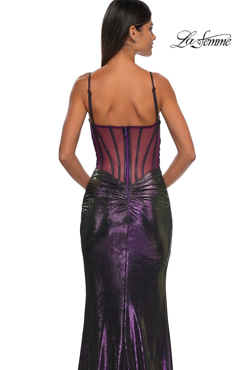 La Femme 33034