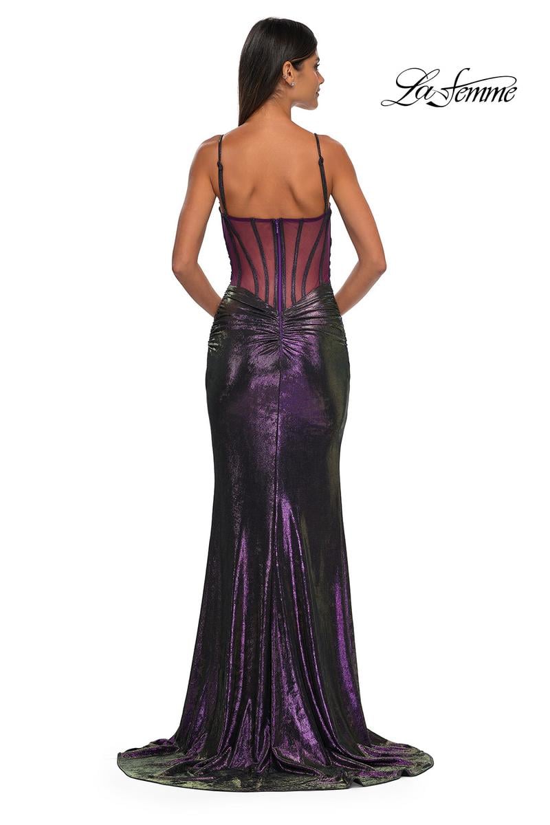 La Femme 33034